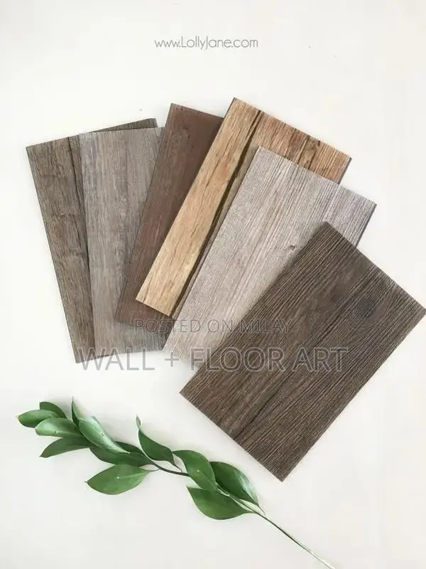 Premium Wooden and Vinyl Flooring Solutions - Multiple Country Styles