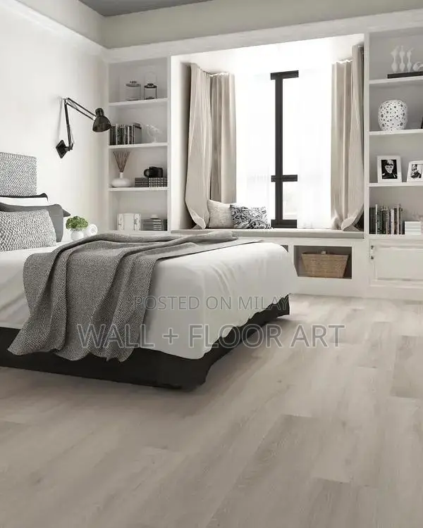 Premium Wooden and Vinyl Flooring Solutions - Multiple Country Styles