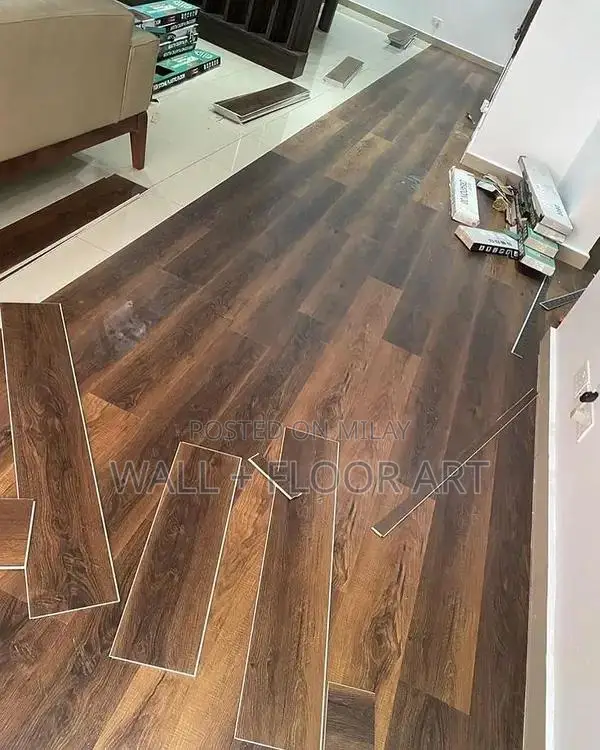 Premium Wooden and Vinyl Flooring Solutions - Multiple Country Styles