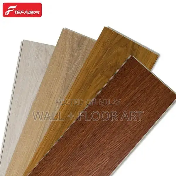 Premium Wooden and Vinyl Flooring Solutions - Multiple Country Styles