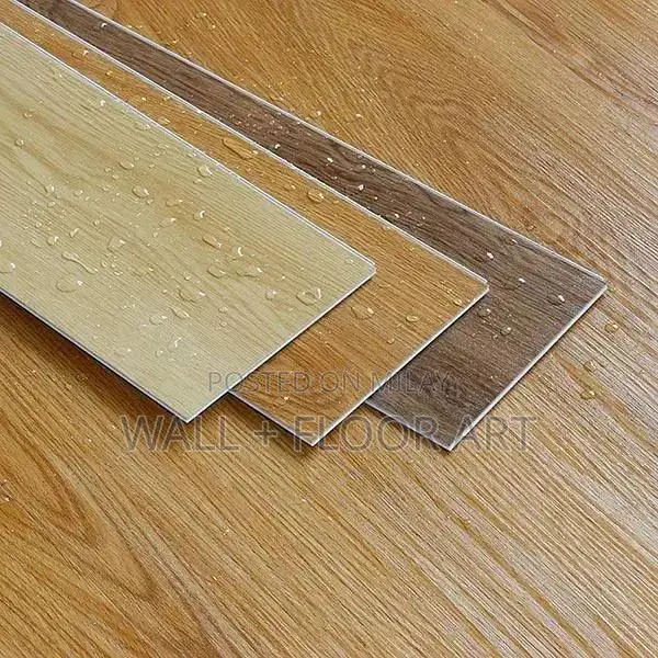 Premium Wooden and Vinyl Flooring Solutions - Multiple Country Styles