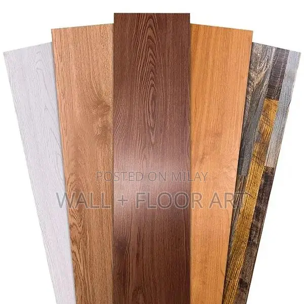 Premium Wooden and Vinyl Flooring Solutions - Multiple Country Styles