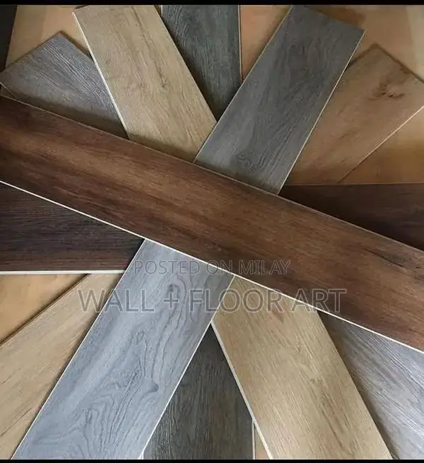 Premium Wooden and Vinyl Flooring Solutions - Multiple Country Styles