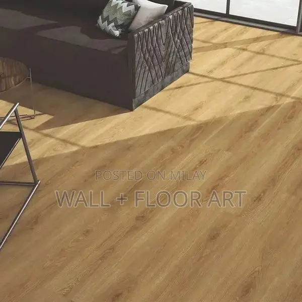 Premium Wooden and Vinyl Flooring Solutions - Multiple Country Styles