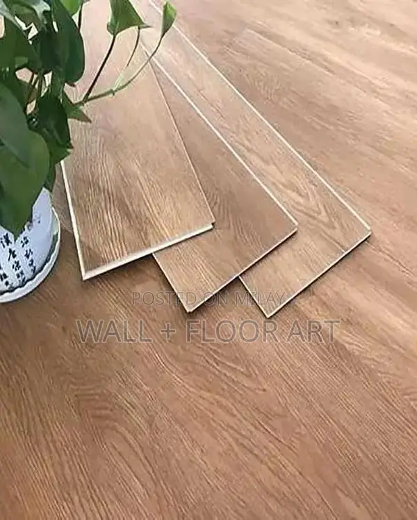 Premium Wooden and Vinyl Flooring Solutions - Multiple Country Styles