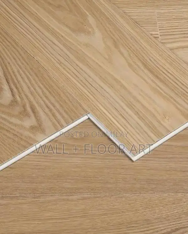Premium Wooden and Vinyl Flooring Solutions - Multiple Country Styles