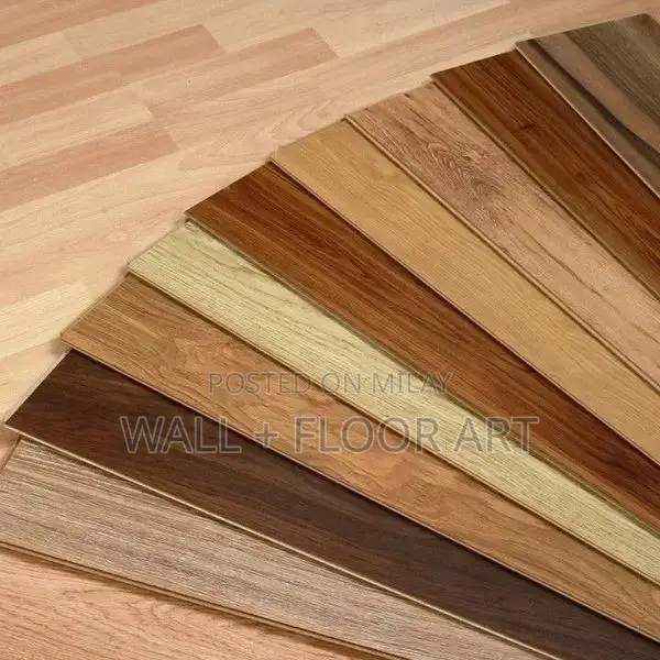 Premium Wooden and Vinyl Flooring Solutions - Multiple Country Styles