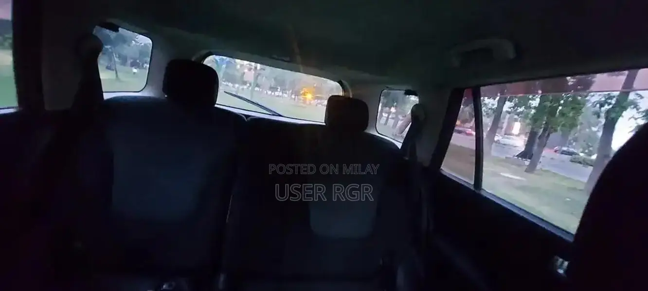 Nissan Wing Road Luxury Automatic Imported Sedan