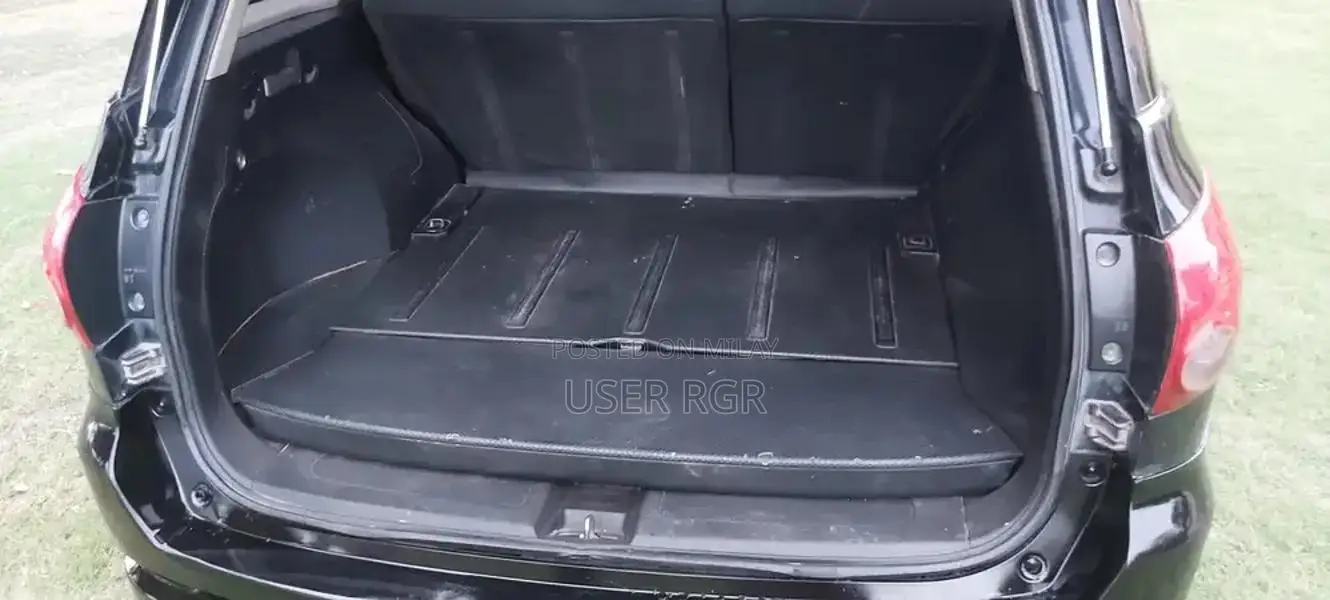 Nissan Wing Road Luxury Automatic Imported Sedan