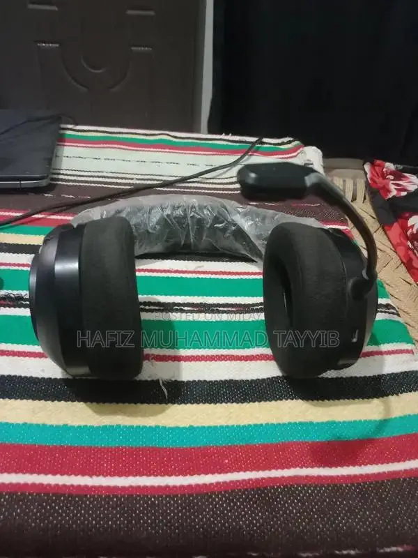 A4Tech Bloody GR270 Gaming Headphones