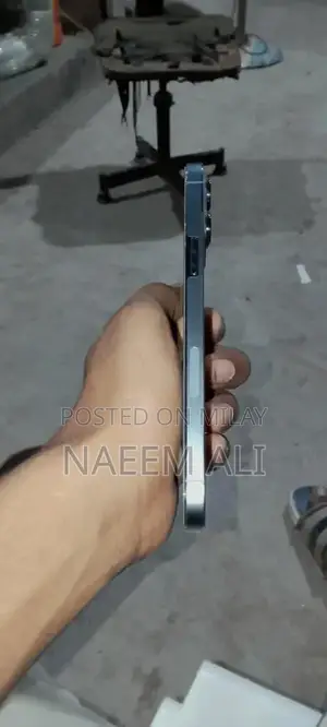 Premium Apple iPhone 13 Pro Smartphone 128GB Excellent Condition