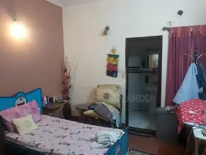 2 Bedroom Ground Floor Portion in Model Town