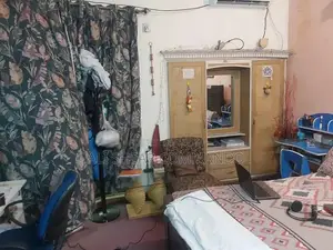 2 Bedroom Ground Floor Portion in Model Town