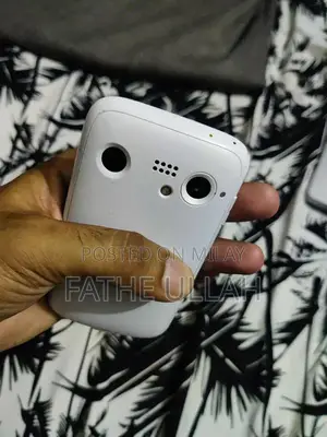 Photo - 5G Smartphone with Full HD Display and 48MP Camera