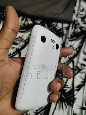 5G Smartphone with Full HD Display and 48MP Camera