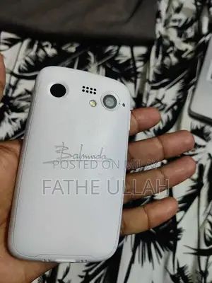 5G Smartphone with Full HD Display and 48MP Camera