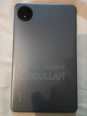 Photo - Xiaomi Pad SE Tablet with 8.7-Inch Display