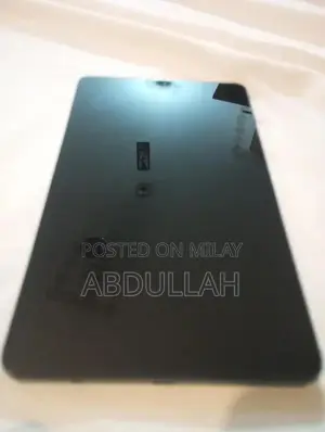 Xiaomi Pad SE Tablet with 8.7-Inch Display