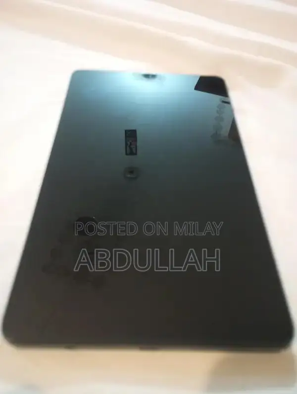 Xiaomi Pad SE Tablet with 8.7-Inch Display