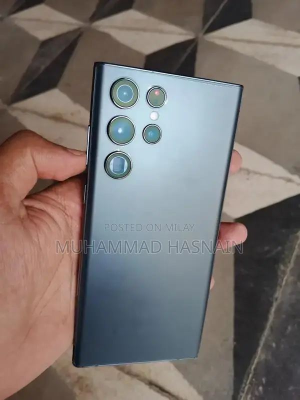 Samsung Galaxy S22 Ultra Smartphone 8/128GB Edition