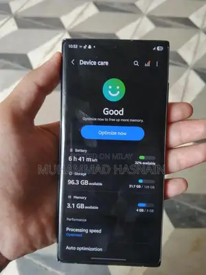 Samsung Galaxy S22 Ultra Smartphone 8/128GB Edition