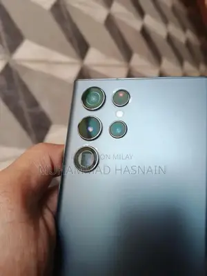 Samsung Galaxy S22 Ultra Smartphone 8/128GB Edition