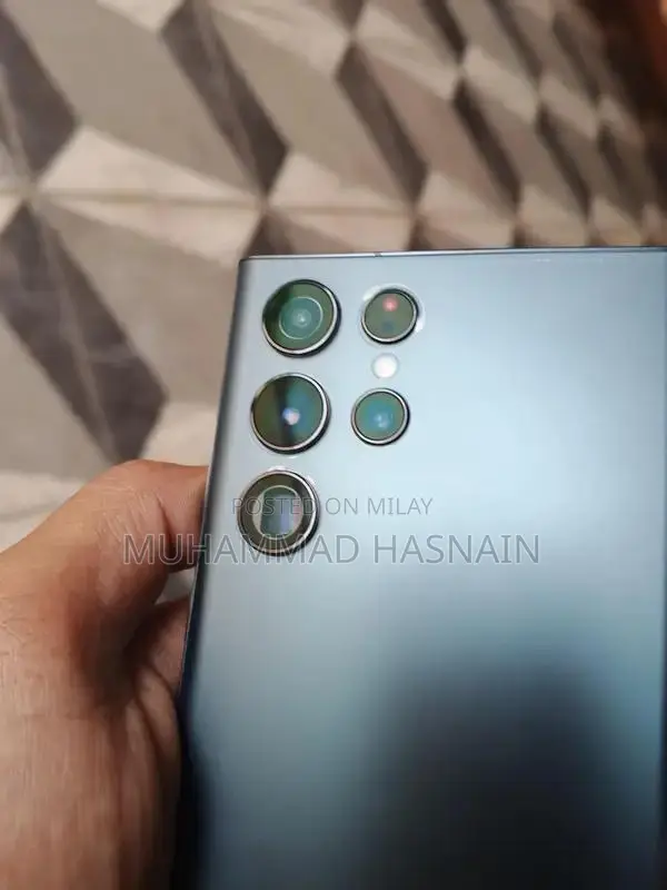 Samsung Galaxy S22 Ultra Smartphone 8/128GB Edition