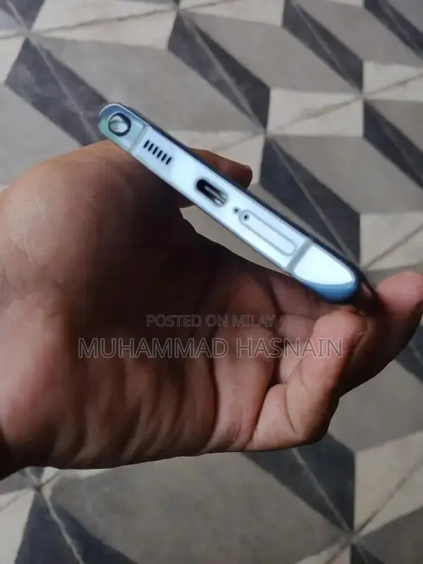 Samsung Galaxy S22 Ultra Smartphone 8/128GB Edition