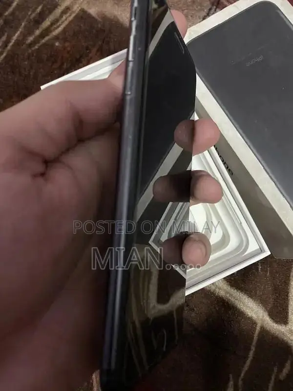 Fully Functional Smartphone with Original Battery