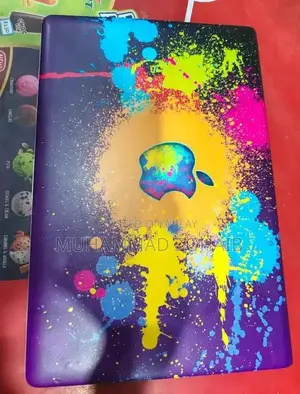 Photo - Baki Laptop - Compact White Notebook with Windows 10