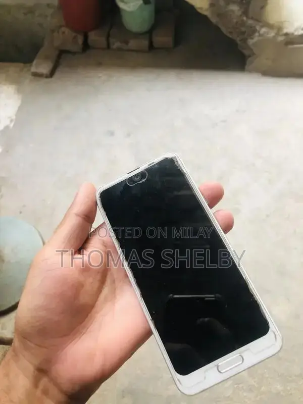 Aquos R2 Smartphone High Performance Mobile Device