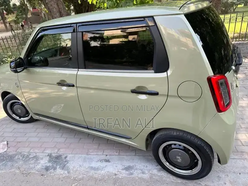 Honda N One Compact Urban Hatchback - Japanese Import