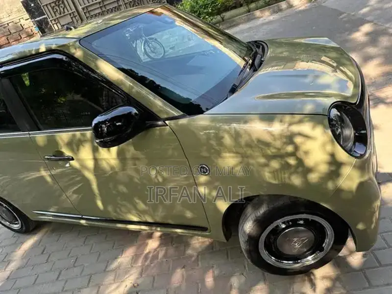 Honda N One Compact Urban Hatchback - Japanese Import