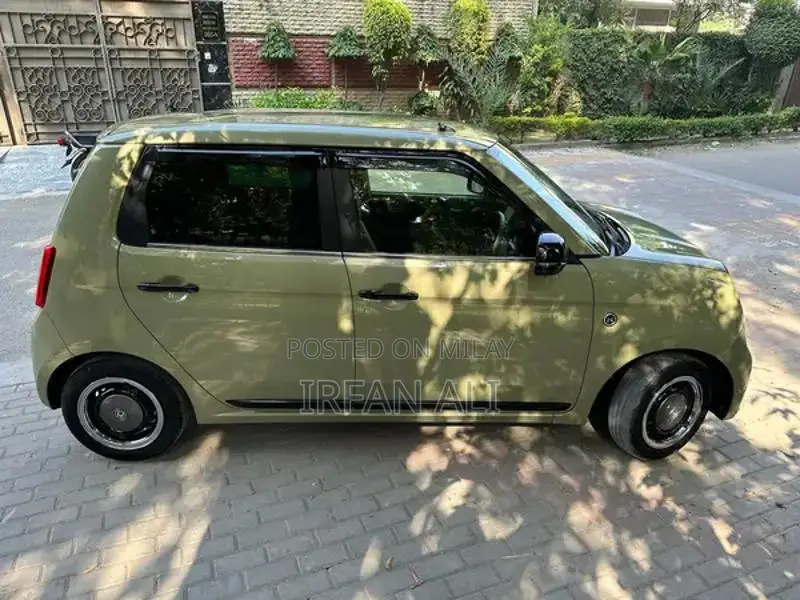 Honda N One Compact Urban Hatchback - Japanese Import