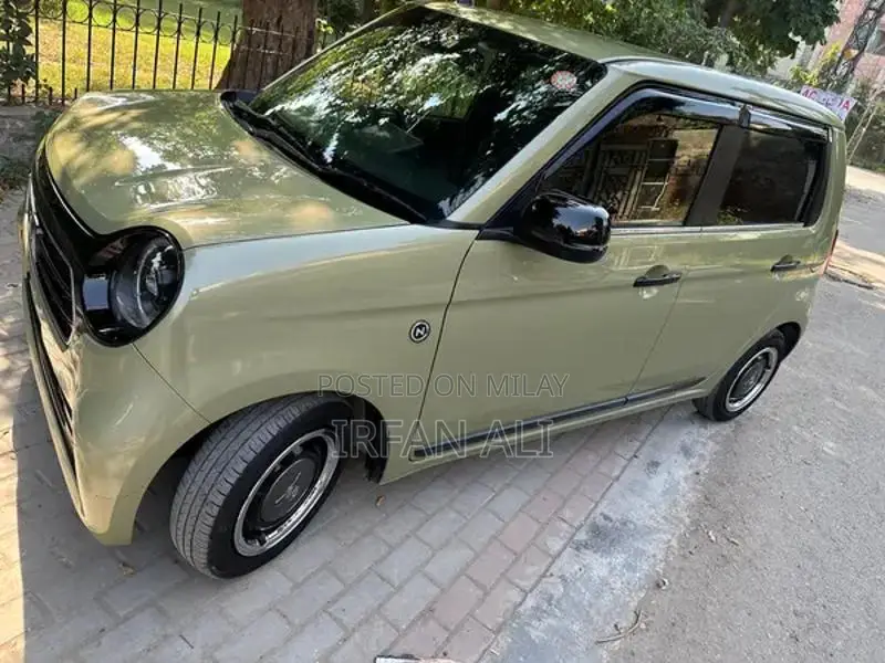 Honda N One Compact Urban Hatchback - Japanese Import