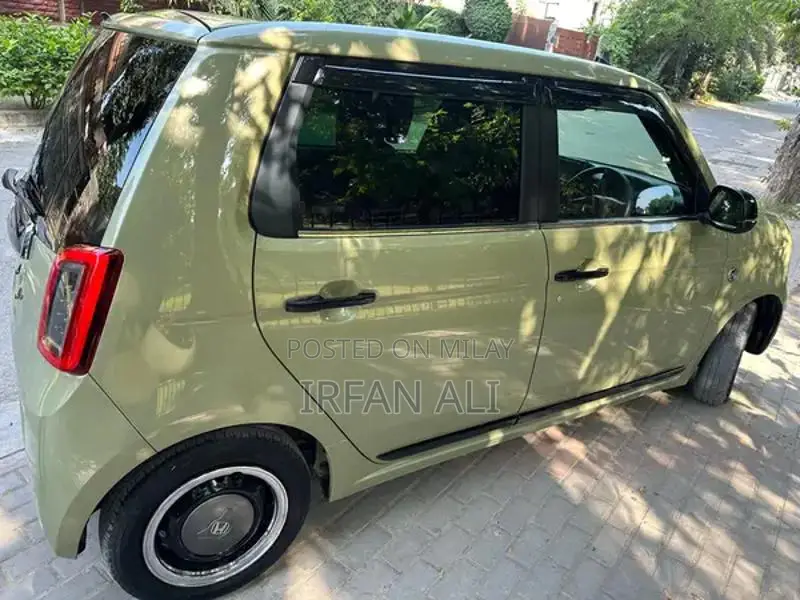 Honda N One Compact Urban Hatchback - Japanese Import