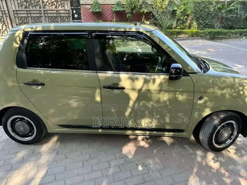 Honda N One Compact Urban Hatchback - Japanese Import