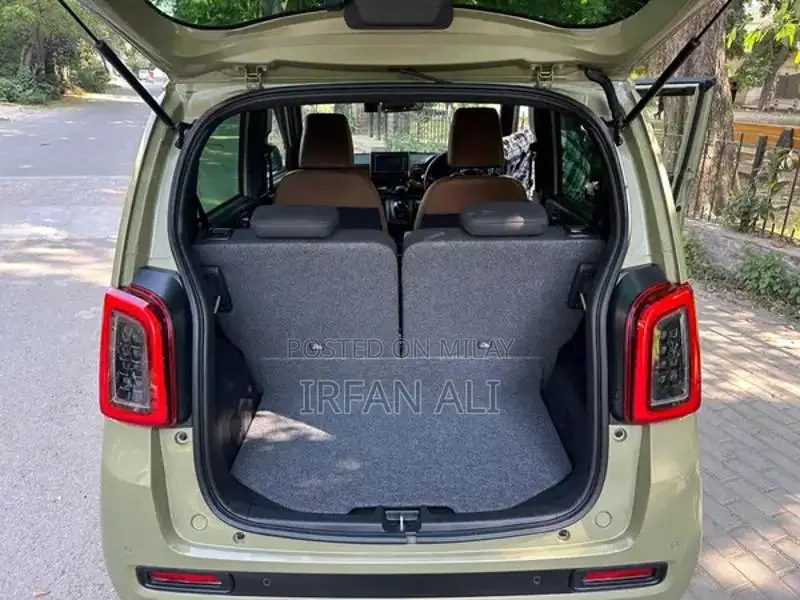 Honda N One Compact Urban Hatchback - Japanese Import