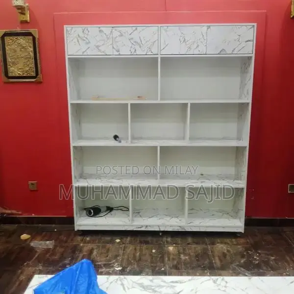 Handcrafted Wooden Carpentry Furniture and Decor