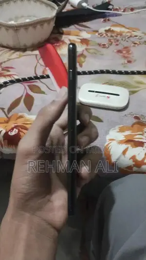 Photo - OK Chance Mobile Device with PTA Approval