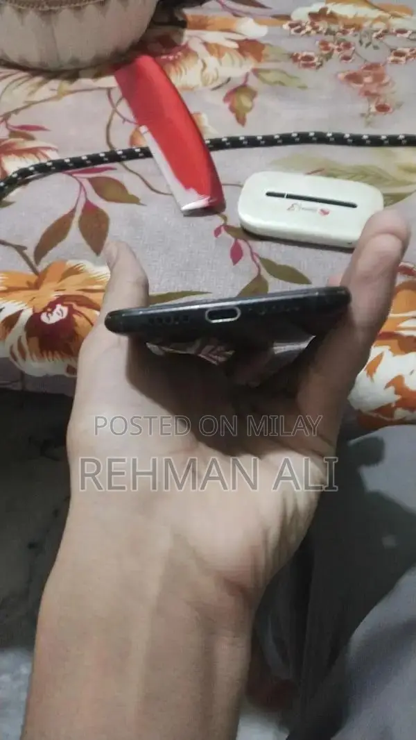 OK Chance Mobile Device with PTA Approval