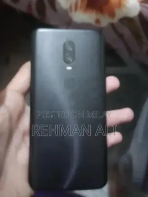 OK Chance Mobile Device with PTA Approval