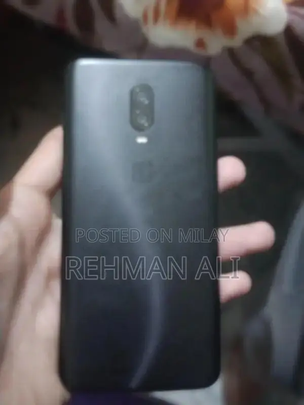 OK Chance Mobile Device with PTA Approval