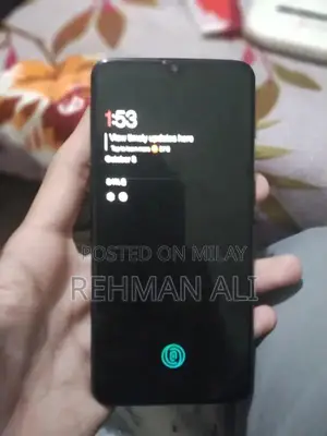 OK Chance Mobile Device with PTA Approval