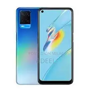 Photo - Oppo A54 Smartphone with Partial Functionality