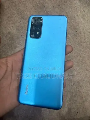 Photo - Premium Smartphone with Official PTA Approval