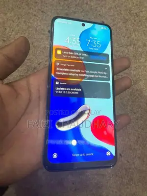 Premium Smartphone with Official PTA Approval