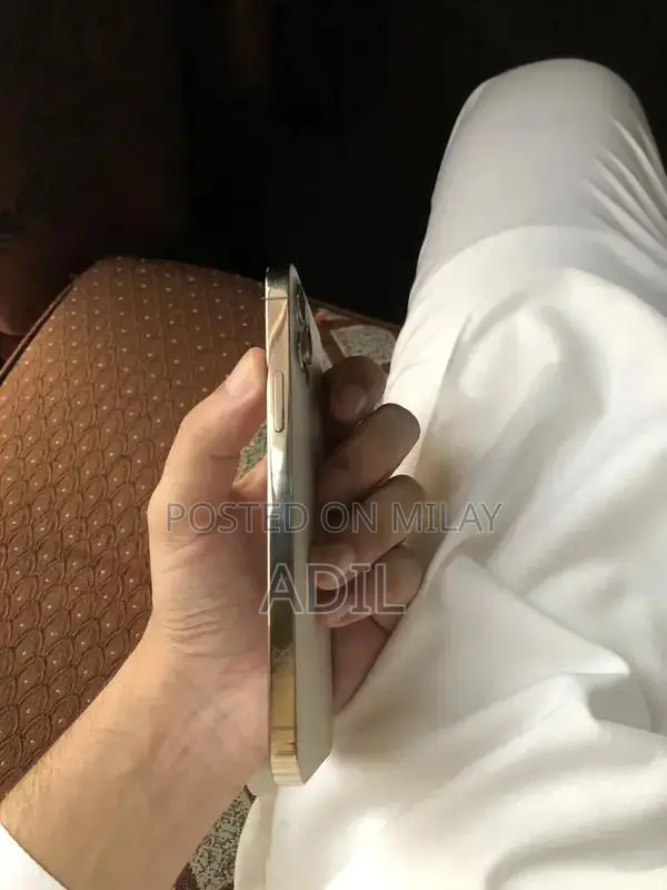 Apple iPhone 12 Pro Dual SIM 128GB Smartphone