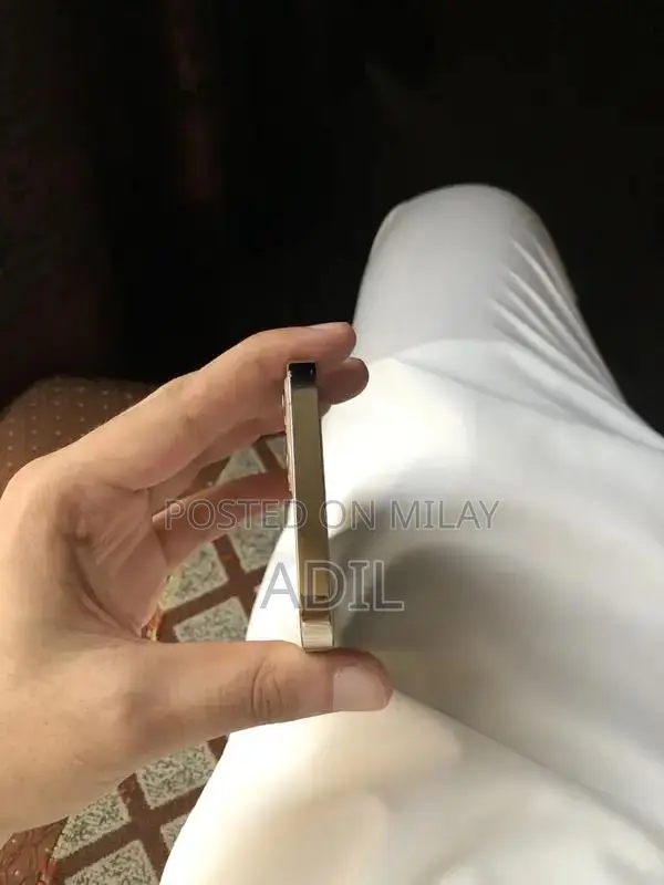 Apple iPhone 12 Pro Dual SIM 128GB Smartphone