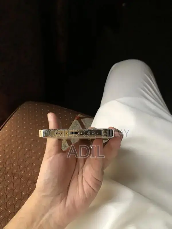 Apple iPhone 12 Pro Dual SIM 128GB Smartphone